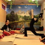 Гимнастика для детей Цигун Йога